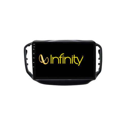 پخش کننده تصویری خودرو اینفینیتی کدA11 مناسب برای تیگو 5