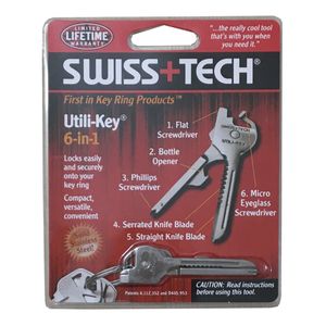 نقد و بررسی ابزار چندکاره سفری مدل 870 توسط خریداران