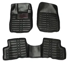 کفپوش سه بعدی خودرو مدل 03 مناسب برای ال 90