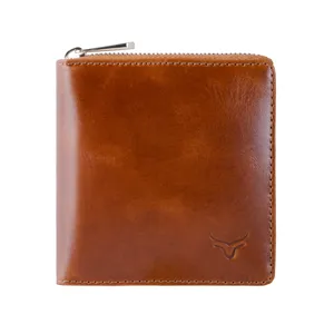 کیف پول زنانه چرم گیال مدل  Wz 64-3