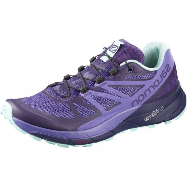 کفش مخصوص دویدن مردانه سالومون مدل 400736