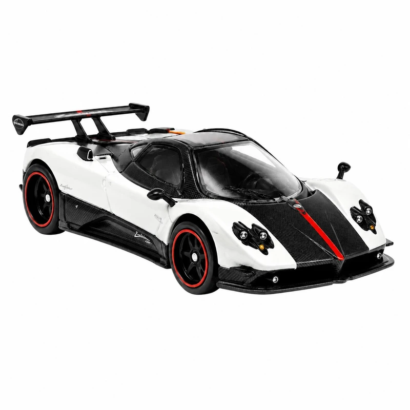 ماشین بازی هات ویلز مدل HW Pagani Zonda Cinque 