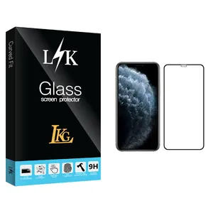 LKG LK Glass Screen Protector For Apple iPhone 11 Pro