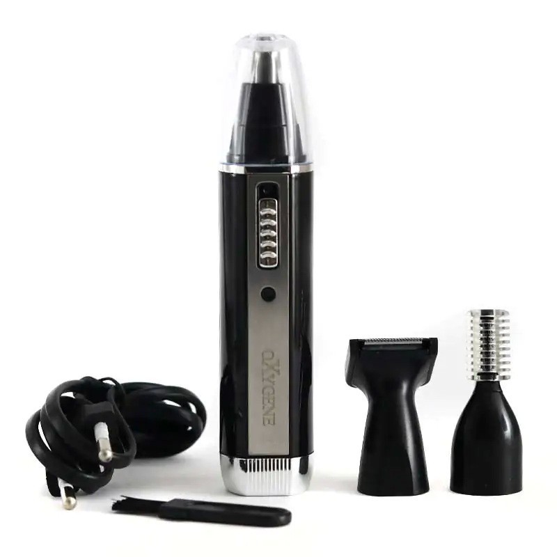 قیمت و خرید موزن گوش و بینی و خط زن اکسیژن مدل OX-159
