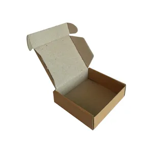 جعبه بسته بندی مدل C05 بسته 100 عددی