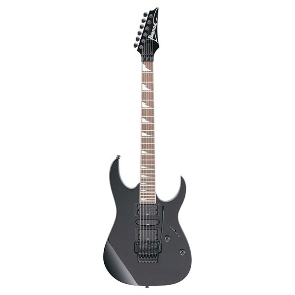 گیتار الکتریک آیبانز  مدل RG370DX BK