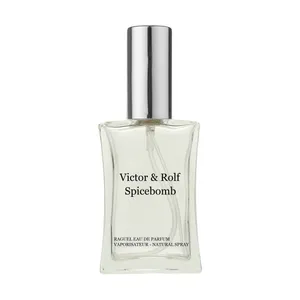 ادو پرفیوم مردانه راگوئل مدل Victor and Rolf Spicebomb حجم 50 میلی لیتر