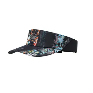کلاه آفتاب گیر باف کد 117253.999.10