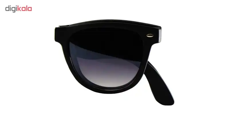 عینک آفتابی مدل 9215BL