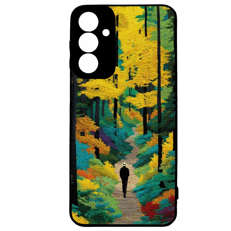 کاور قاب گارد گوشی طرح پسرانه کد 2 - TPU مناسب برای گوشی موبایل سامسونگ Galaxy s23 FE