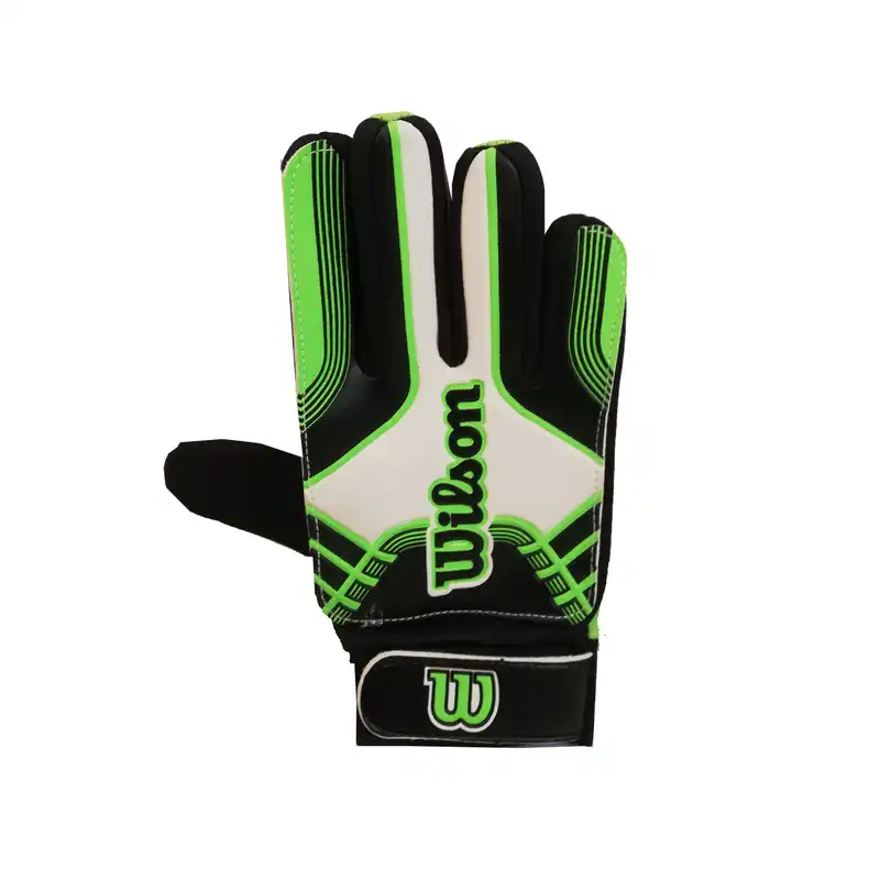 دستکش دروازه بانی پسرانه مدل Q-W 1