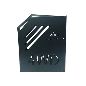 محافظ گالن ۱۰ لیتری تات صنعت طرح آفرودی