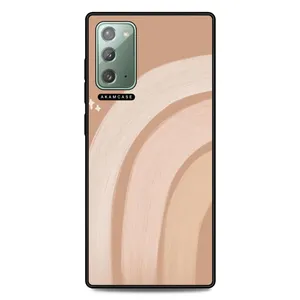 AKAM AMCWSGN20-BOHO11 Cover For Samsung Galaxy Note 20