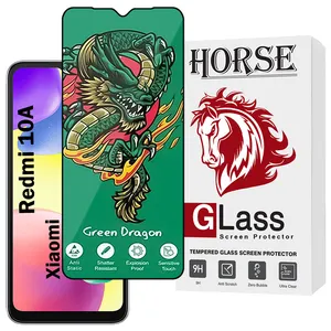 Horse FHSH20 Screen Protector Suitable For Xiaomi Redmi 10A