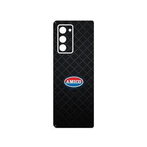 MAHOOT AMICO Cover Sticker for Samsung Galaxy Z FOLD 2