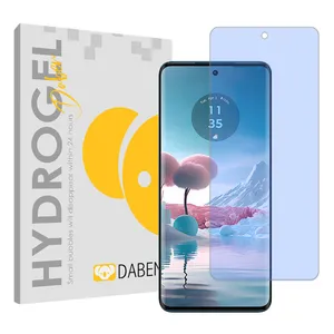 Daben Tough model Anti-blue screen protector suitable for Motorola Edge 40 Neo Mobile phone