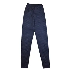شلوار دخترانه مدل Navy Dot