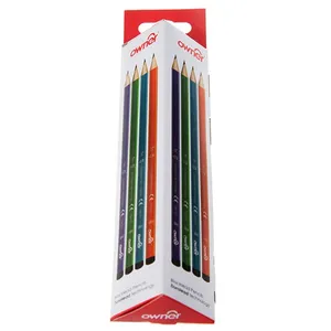 Owner Duralead Technology Pencil Code 126101