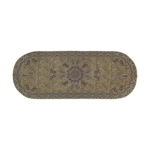 رانر ترمه مدل سالار کد CR84-34