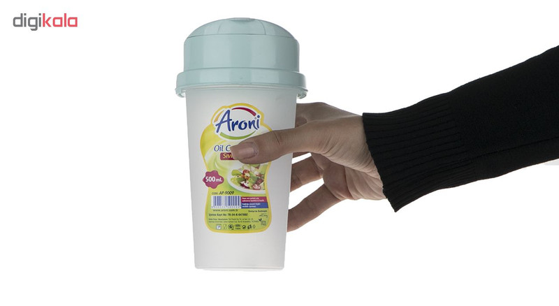 ظرف سس تیتیز مدل AP-9009