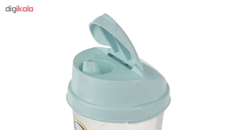 ظرف سس تیتیز مدل AP-9009