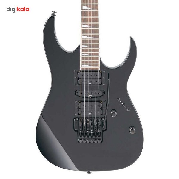 ibanez rg series 370 dx