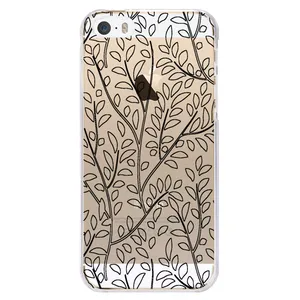 Megafone Leaf C45-B Cover For Apple Iphone 5 / 5S / SE