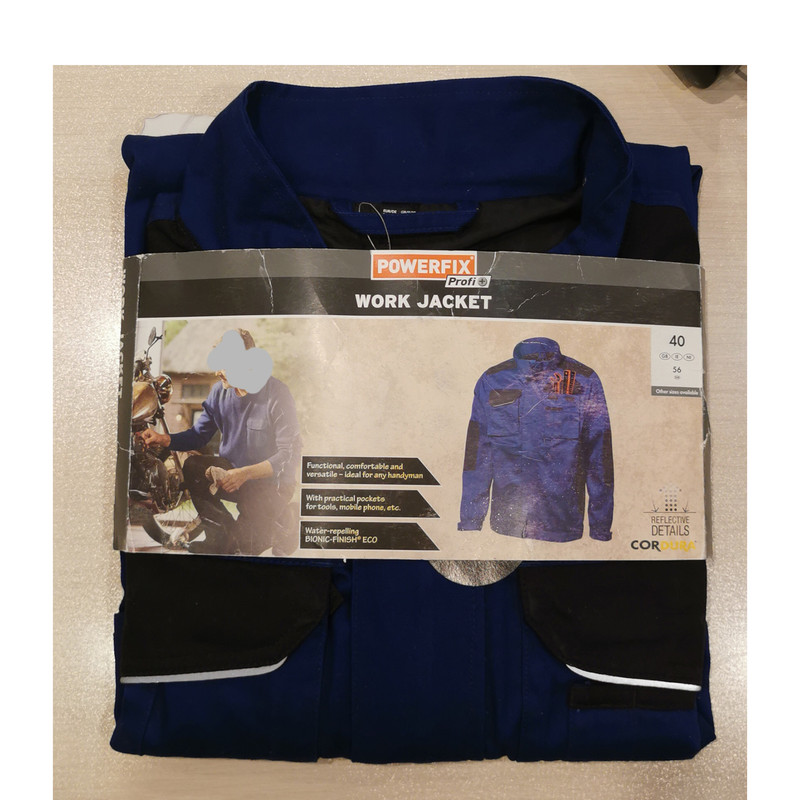 روپوش کار پاورفیکس مدل water-repelling 1012