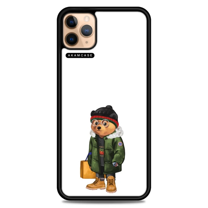 کاور آکام مدل AMC-WA11PRO-BARON FILOU-31 مناسب برای گوشی موبایل اپل iPhone 11 Pro