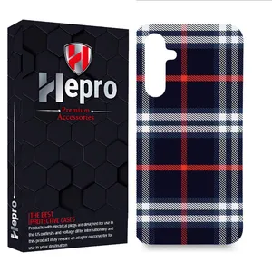 HEPRO MC Cover for SAMSUNG GALAXY A05S