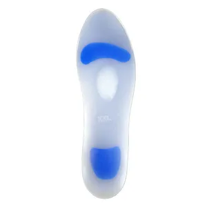  کفی طبی پالس ویژن مدل سیلیکونی کد 48246 سایز اسمال