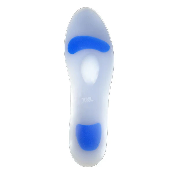  کفی طبی پالس ویژن مدل سیلیکونی کد 48246 سایز اسمال