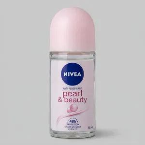 رول ضد تعریق زنانه نیوآ مدل Pearl & Beauty حجم 50 میلی لیتر