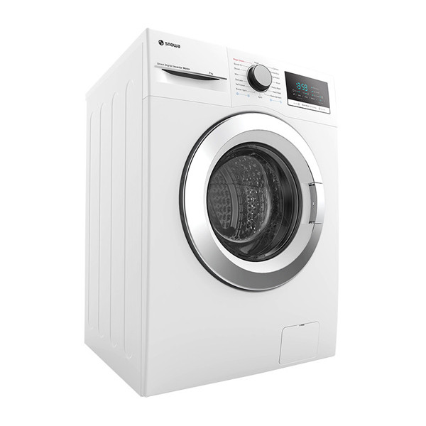 ماشین لباسشویی اسنوا مدل SWM-72301 ظرفیت 7 کیلوگرم