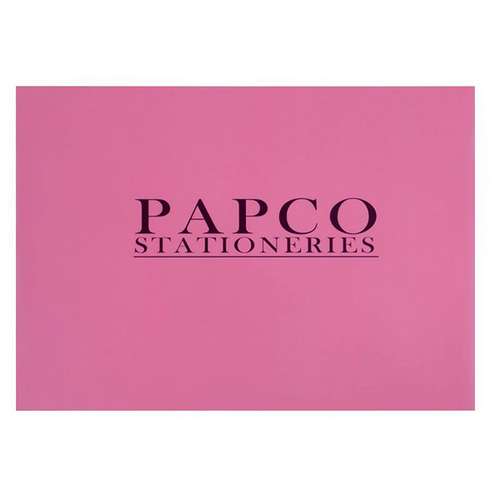 طلق پاپکو مدل A4-2 بسته 10 عددی