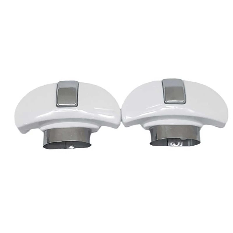 دستگیره سماور و کتری مدل نگین بسته دو عددی