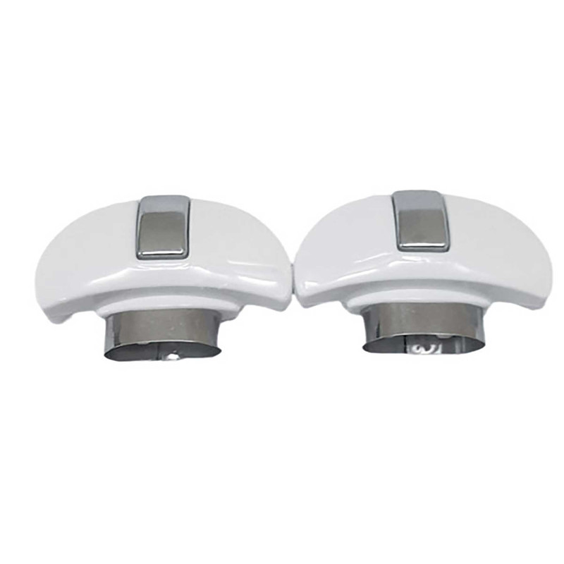 دستگیره سماور و کتری مدل نگین بسته دو عددی