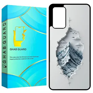 Ghab Guard GCHPA72 Cover for Samsung Galaxy A72 4G  