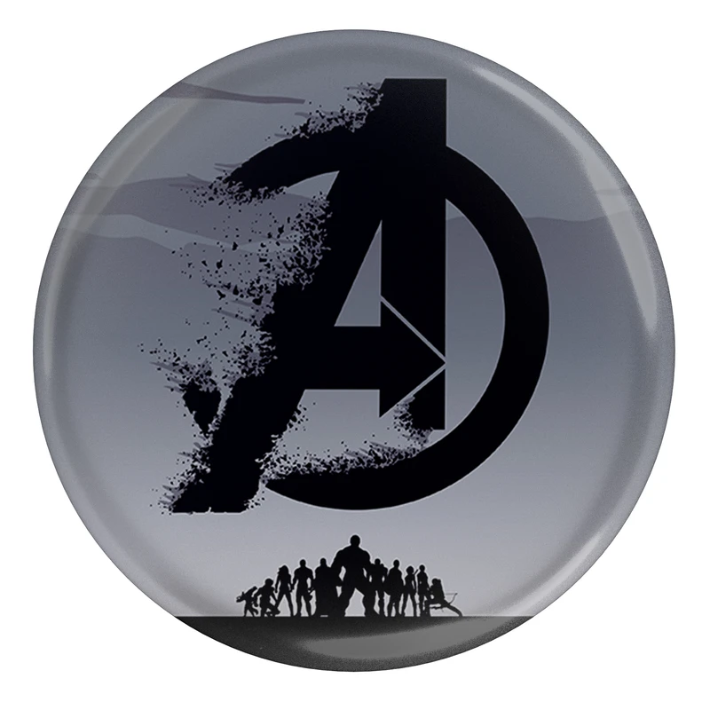 مگنت طرح ابر قهرمان اونجرز مدل S5139 