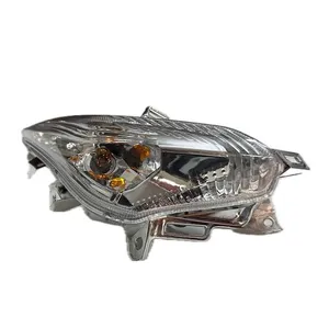 چراغ راهنما موتور سیکلت مدل NMS مناسب برای احسان ناتالی مجموعه 2 عددی