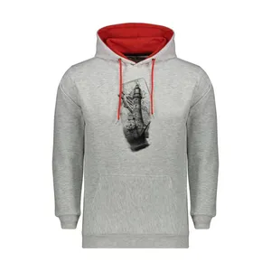 هودی مردانه آریا پارس مدل آراد-417