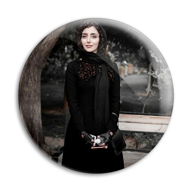مگنت پرمانه طرح هستی مهدوی کد pmag.27019
