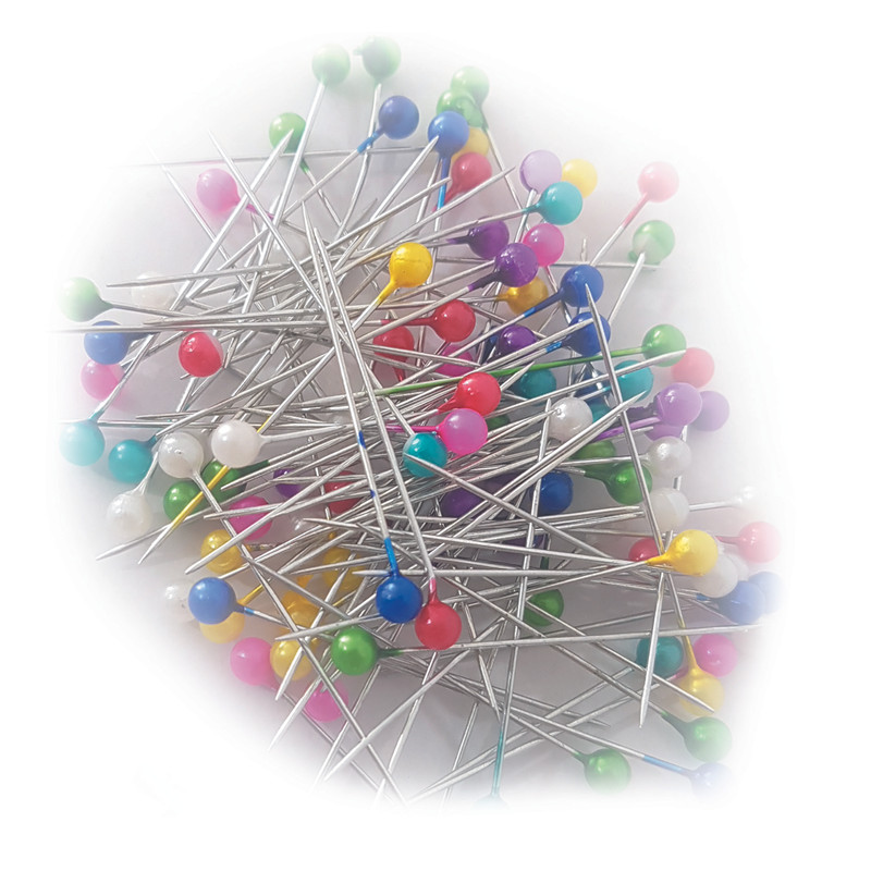 سوزن ته کروی کد 85 بسته 100 عددی