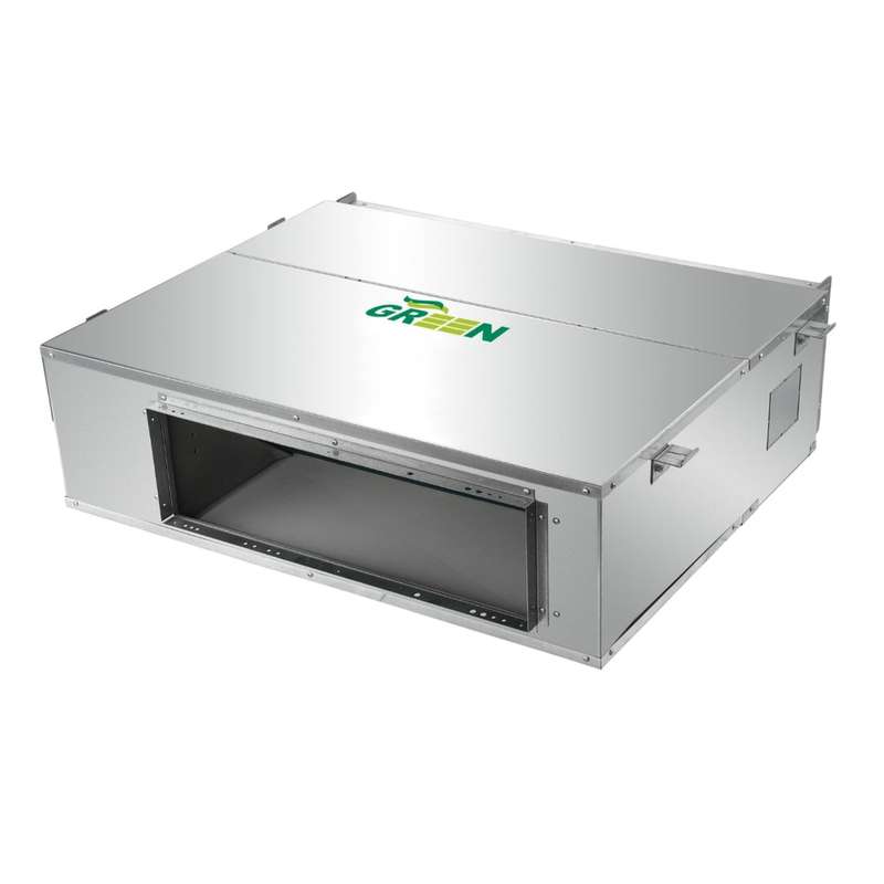 اسپلیت کولر گازی 36 هزار اینورتر گرین مدل GDS-36P1T1A