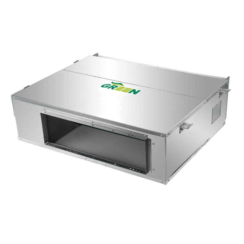 اسپلیت کولر گازی 36 هزار اینورتر گرین مدل GDS-36P1T1A