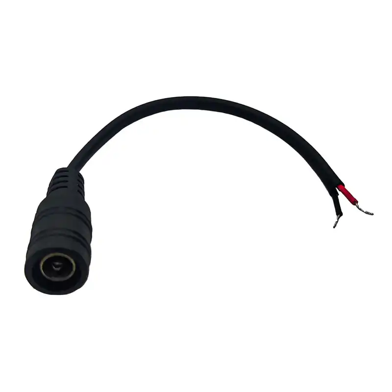 فیش مادگی آداپتور مدل MA05 بسته 2 عددی