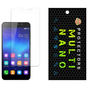 Screen Protector Multinano X-S1M For Mobile Honor 6