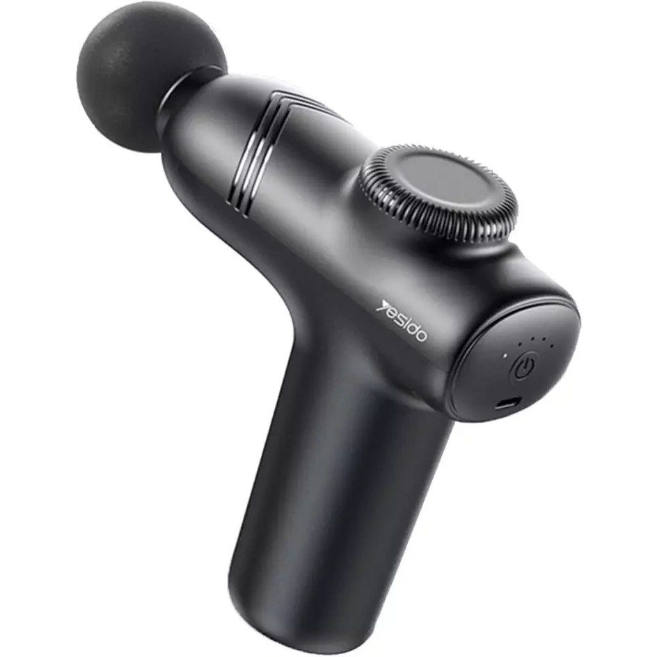 ماساژور برقی یسیدو مدل MG01 -  - 1