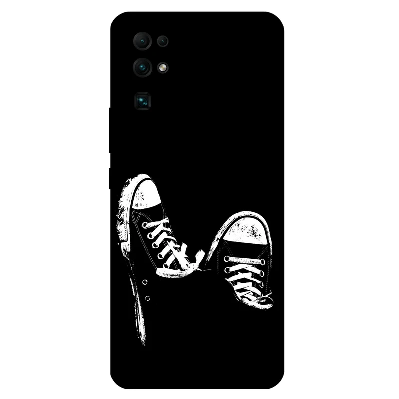  کاور مگافون کد 0043 مناسب برای گوشی موبایل آنر 30