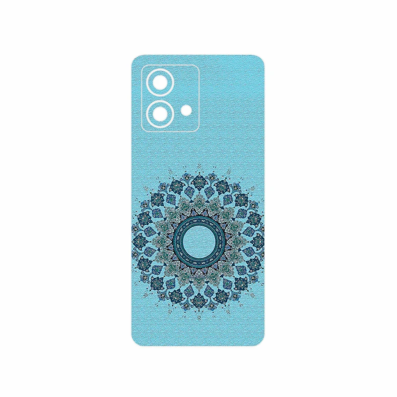 برچسب پوششی ماهوت مدل Art of Illumination 4 مناسب برای گوشی موبایل موتورولا Moto G84